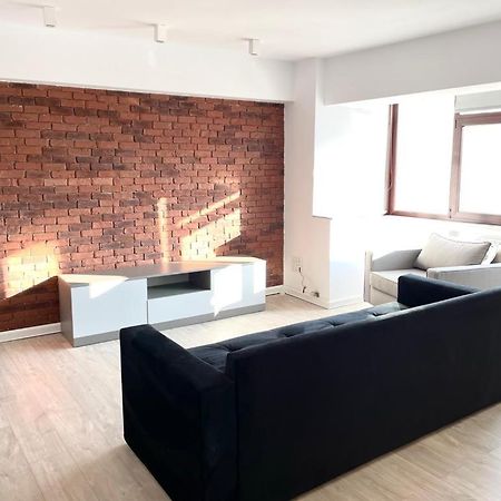 Apartament Apartament Via Tulcza Zewnętrze zdjęcie
